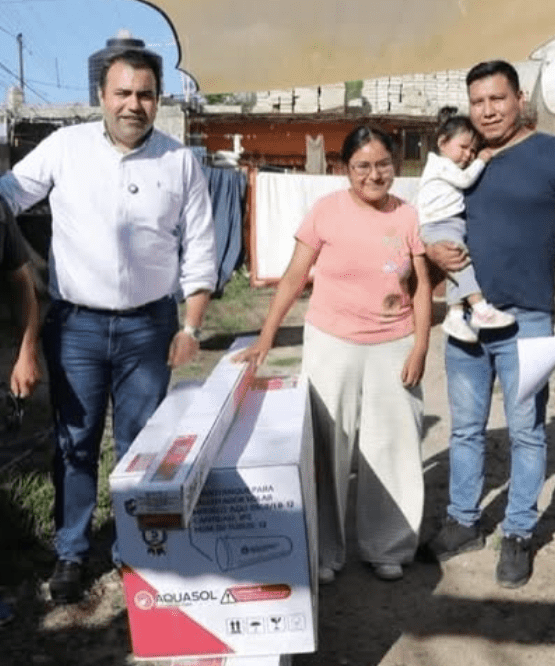 El Vocero