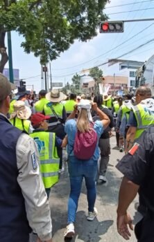 El Vocero