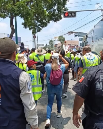 El Vocero