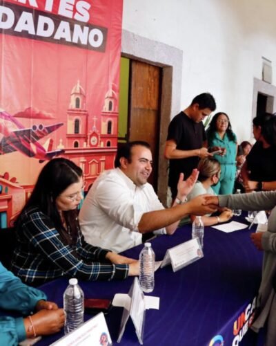 El Vocero