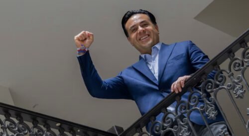 El Vocero