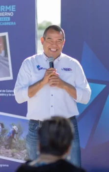El Vocero